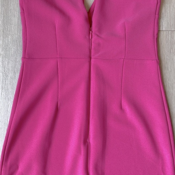 New Abercrombie Dress - Picture 8 of 13